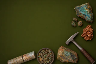 Canterbury Expands Queensland Copper Footprint with Monto Project Acquisition