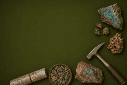 Canterbury Expands Queensland Copper Footprint with Monto Project Acquisition