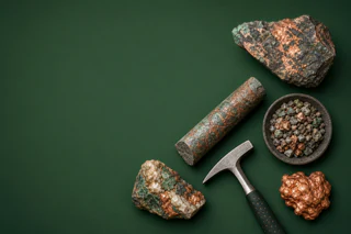 American West Metals Advances Storm Copper and West Desert Projects with Strategic Financing