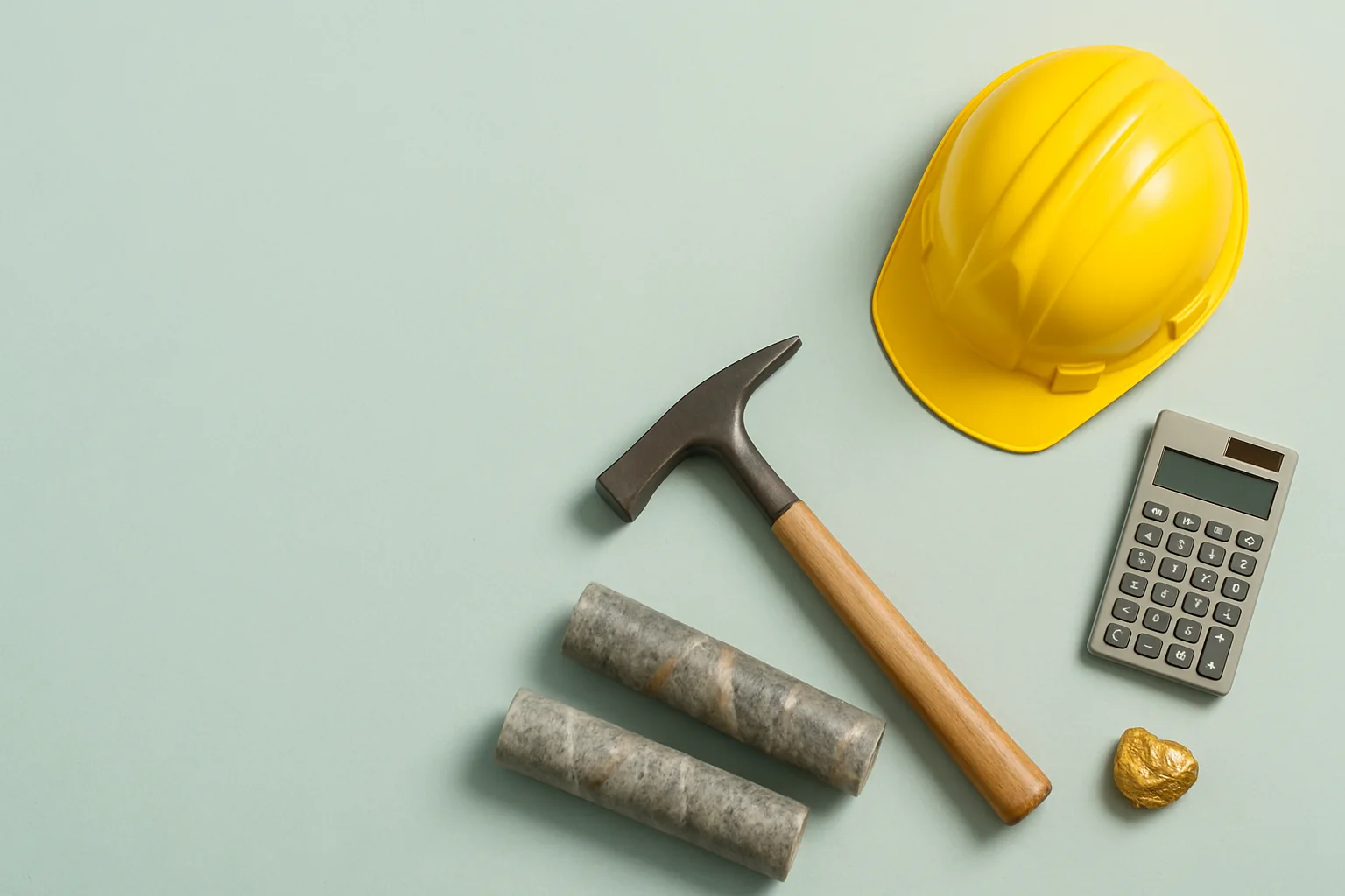 An image related to Helix Resources Limited