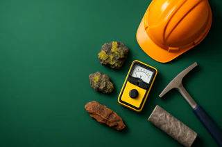 Anson Resources Unveils Historic 56,850-Ton Uranium-Vanadium Resource at Yellow Cat