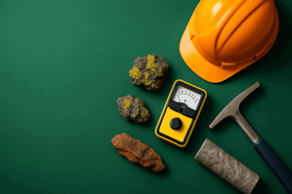 Anson Resources Unveils Historic 56,850-Ton Uranium-Vanadium Resource at Yellow Cat