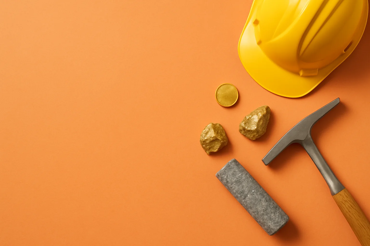 An image related to Australian Silica Quartz Group Ltd