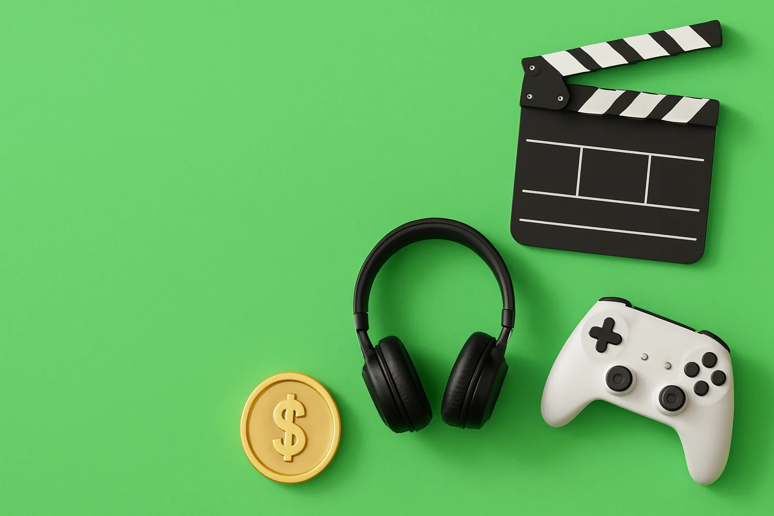 An image related to ENTERTAINMENT REWARDS LTD