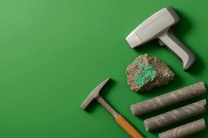 Lincoln Minerals Validates High-Grade Copper-Lead-Zinc at Minbrie