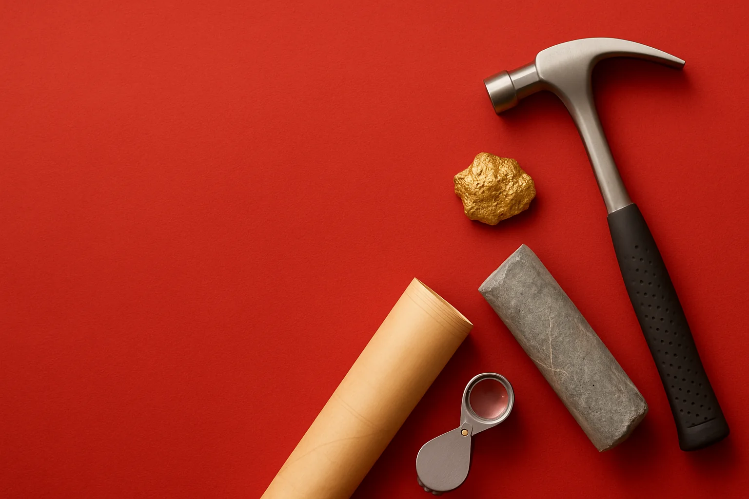 An image related to MANY PEAKS MINERALS LTD