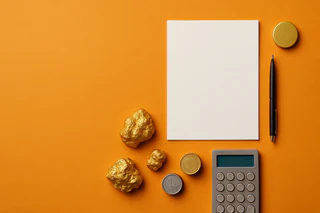 Titan Minerals Secures $2.8M Underwriting Boost for Dynasty Gold Exploration