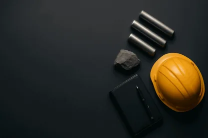 Ionic Rare Earths AGM: All Resolutions Passed Including Director Election and Share Consolidation