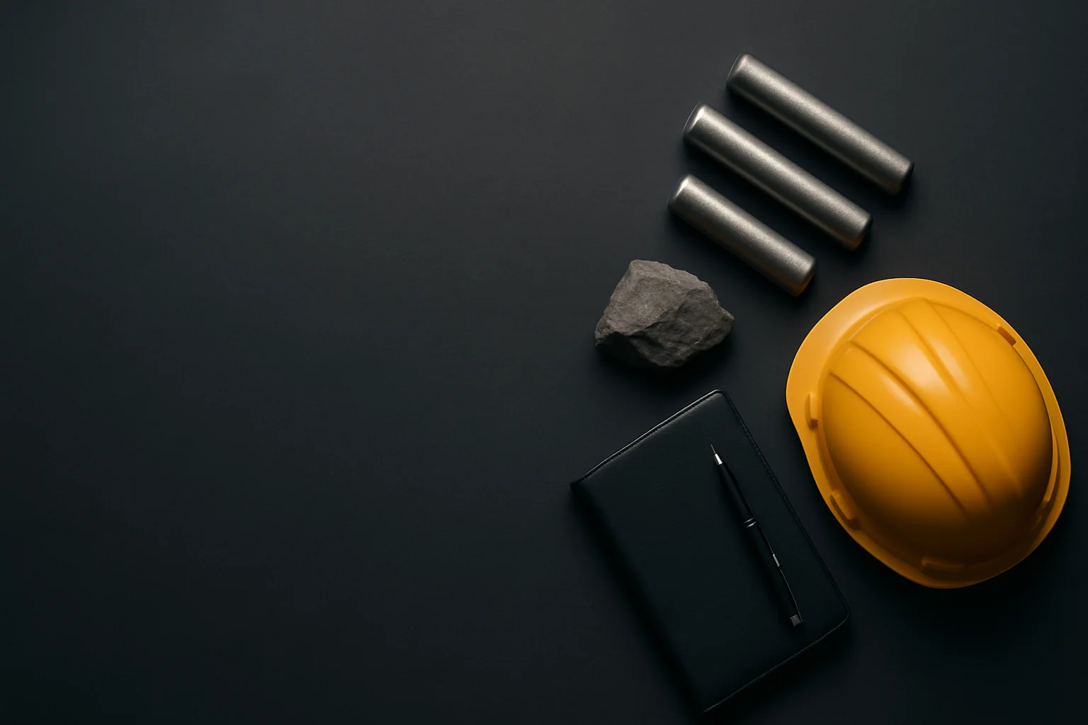 An image related to Ionic Rare Earths Limited