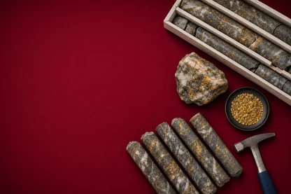 Adavale Drilling Reveals Broad Gold Zones for London-Victoria Upgrade