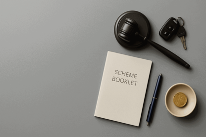 DUI Dispatches Scheme Booklet Ahead of Crucial Merger Vote with AUI