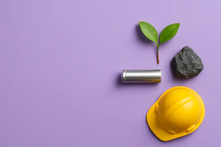 EcoGraf’s HFfree® Tech Slashes Costs 25%, Unlocks US$282m NPV for Battery Anode Supply