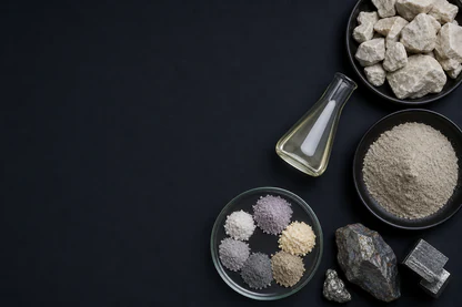 ANSTO Test Work Lifts Korsnäs Rare Earth Extraction to 92% After Calcite Removal