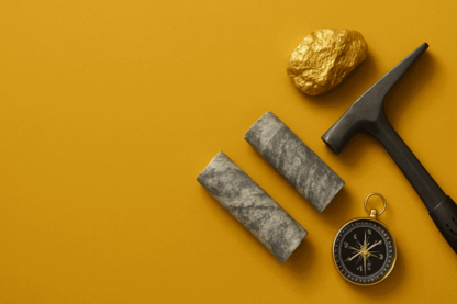 Titan Minerals Doubles Depth of Gold Mineralisation at Dynasty Project