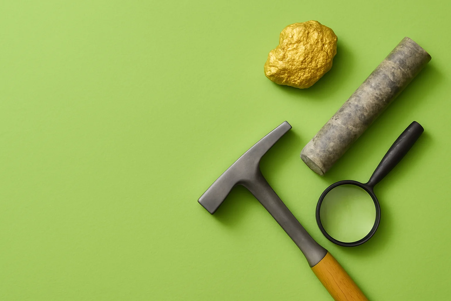 An image related to King River Resources Limited