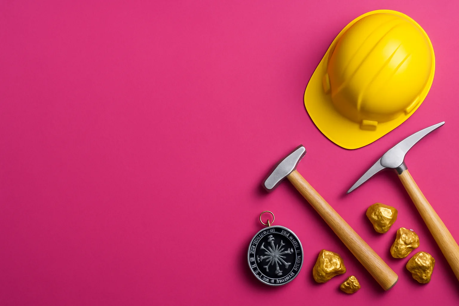 An image related to Bayan Mining and Minerals Limited