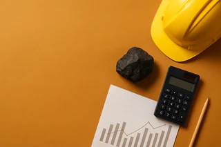 Stanmore Battles Weather and Prices, Eyes Recovery and Growth in 2H 2025