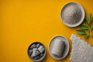 Green360 Secures First Commercial Supply Deal with Holcim for Low-Carbon Cement Product