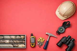GreenTech Metals Advances Munni Munni with Historic Core Resampling and Resource Upside