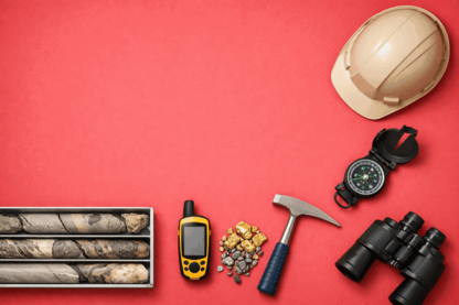 GreenTech Metals Advances Munni Munni with Historic Core Resampling and Resource Upside