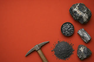 EQ Resources turns profitable as tungsten boom funds Mt Carbine expansion