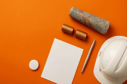 Cobre Unveils High-Grade Copper-Silver Zones at Ngami Project