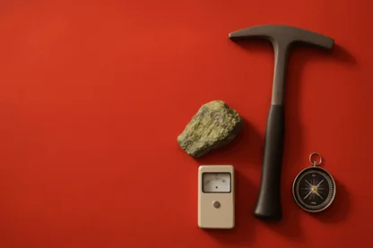 Lincoln Minerals Uncovers Multiple Uranium Anomalies at Yallunda Project