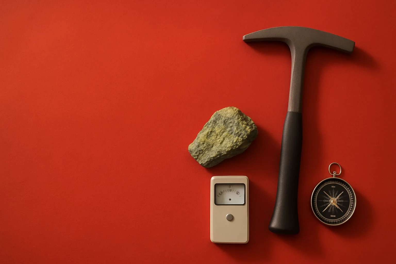 An image related to LINCOLN MINERALS LIMITED