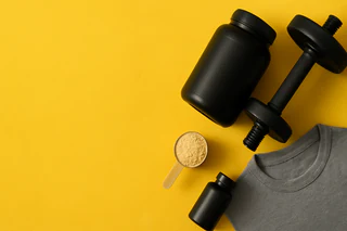 Viva Leisure Expands Into Supplements with 33% Stake in Gorilla X Labs