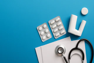 InhaleRx Secures $38.5M to Accelerate Inhaled Drug Trials for Cancer Pain and Panic Disorder