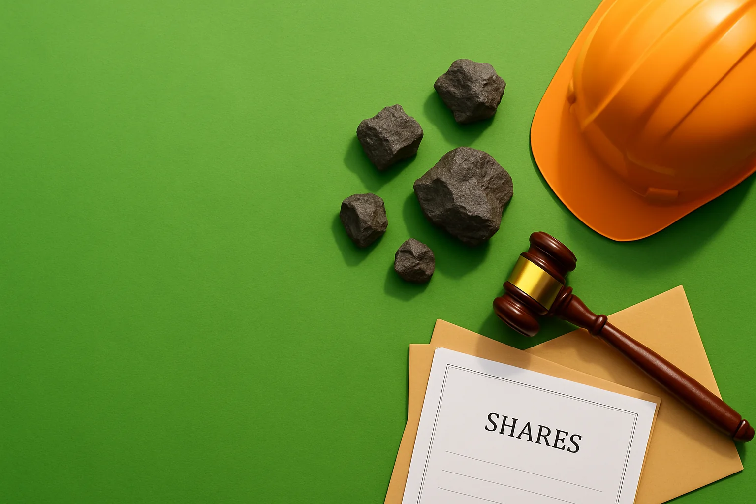 An image related to Om Holdings Limited