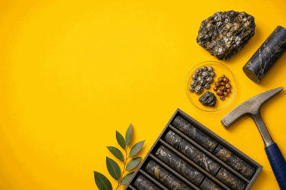 Chalice Mining Accelerates Gonneville Project with New Advisors and Feasibility Study