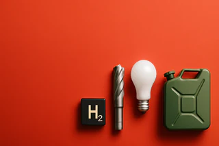 Gold Hydrogen Secures $14.5M Boost to Advance Ramsay Drilling and Green Methanol Plans