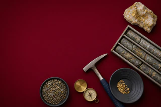 Recharge completes Ironstone Well deal as 30,000m gold drilling nears