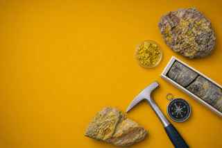 Orpheus Uranium Advances Drilling and Strategic Acquisitions with $6M Cash Reserves