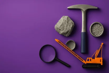 How High Can Blaze Minerals’ Gallium and Germanium Grades Go at Loulombo?