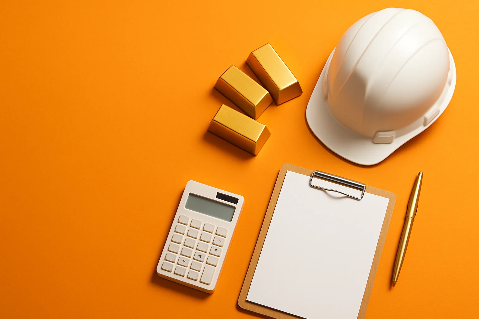 An image related to CAPRICORN METALS LTD