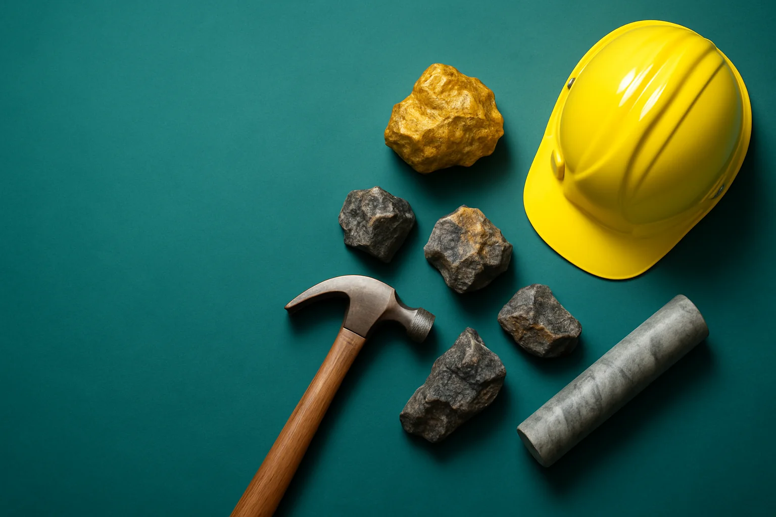 An image related to TAMBOURAH METALS LTD