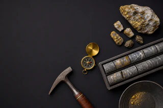 Lachlan Star Uncovers High-Grade Gold Shoots at New Waverley with Follow-Up Drilling Underway