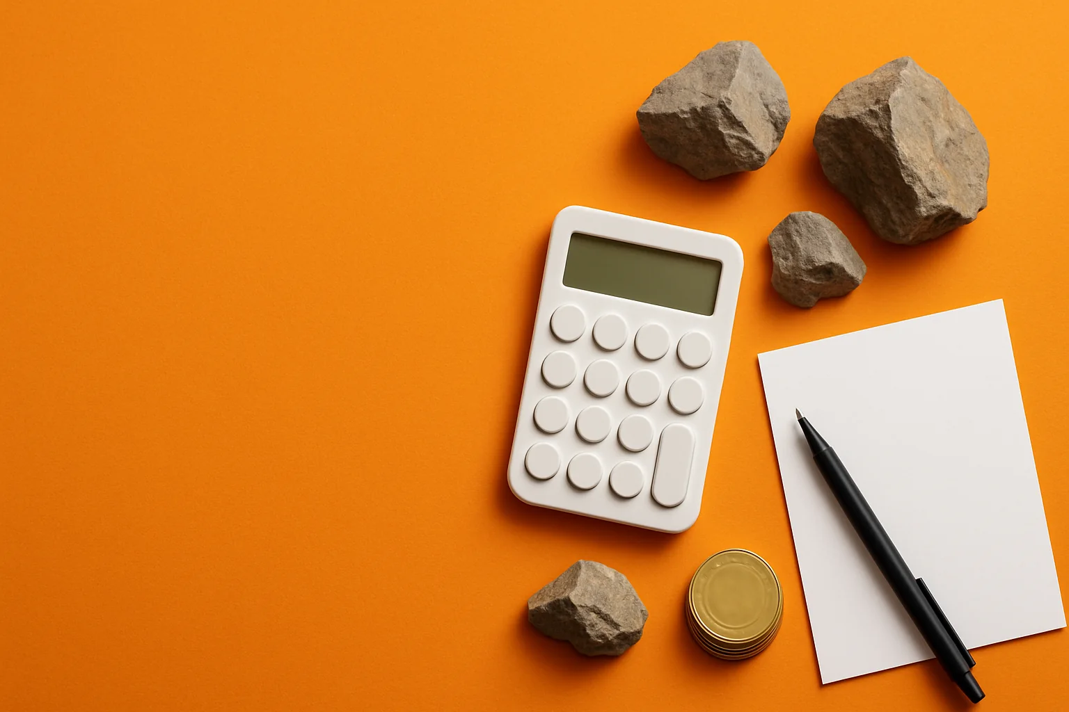 An image related to Impact Minerals Limited