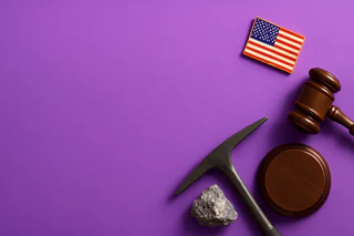 St George Mining Taps Washington DC Adviser to Boost US Rare Earths Ties