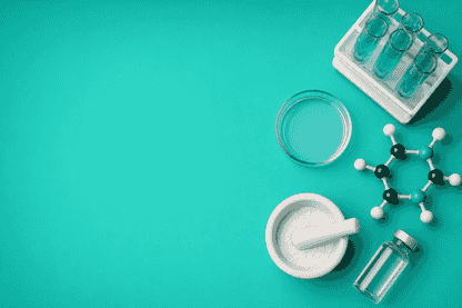 Vectus Raises $0.8M to Boost VB0004 Trial and Drug Pipeline