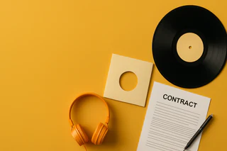 Vinyl Group Converts $2M Liability to Equity, Secures Vinyl.com Ownership