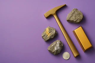 SQX Secures 80% Stake in High-Grade US Gold-Silver Projects