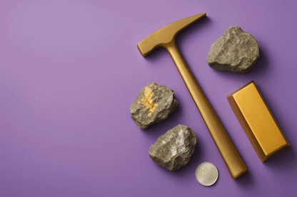 SQX Secures 80% Stake in High-Grade US Gold-Silver Projects