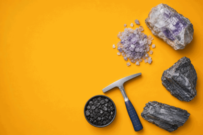 Evion Expands US Critical Minerals Reach with Nevada Fluorspar Option and $6.5M Raise