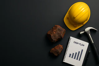 Mindax Eyes Fundraising to Sustain Mt Forrest Iron Project Amid Cash Outflows