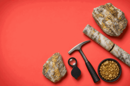 Catalina Resources Establishes 12-14km Palisade Gold Corridor with 60,000-330,000oz Targets