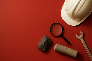 Accent Resources Advances High-Grade Magnetite Project with New Feasibility Study