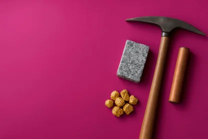 Australian Gold and Copper Unveils Major Potential Along 6km Achilles Shear Zone